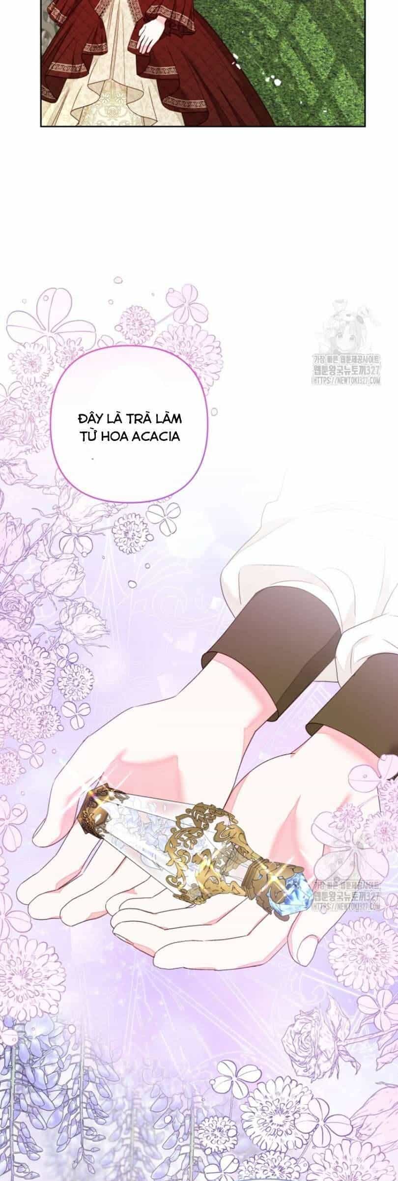 Trở Thành Hầu Gái Còn Hơn Làm Công Chúa - Chương 20 - ảnh 22