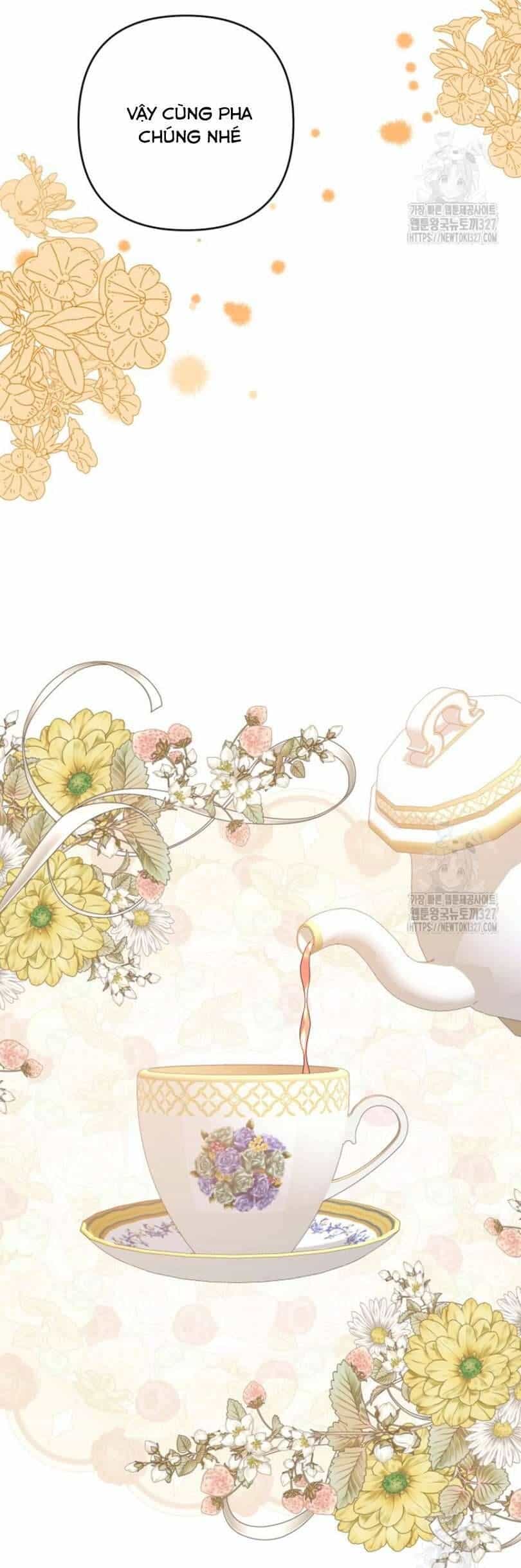 Trở Thành Hầu Gái Còn Hơn Làm Công Chúa - Chương 20 - ảnh 28
