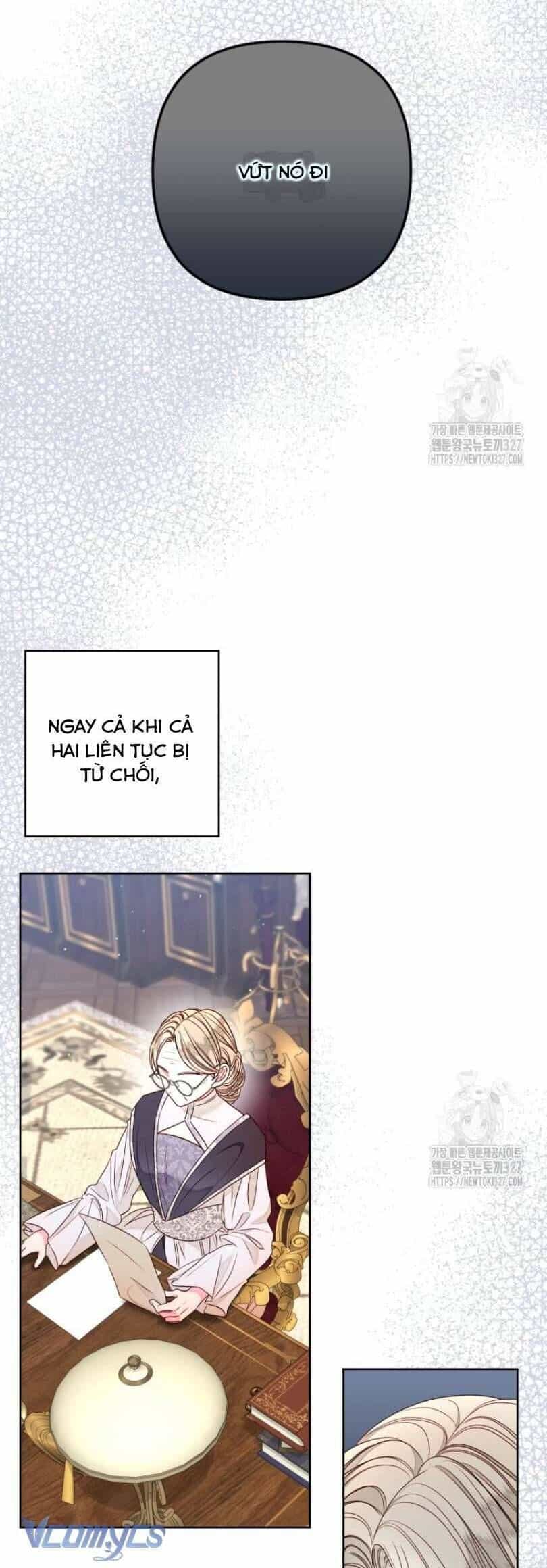 Trở Thành Hầu Gái Còn Hơn Làm Công Chúa - Chương 20 - ảnh 3