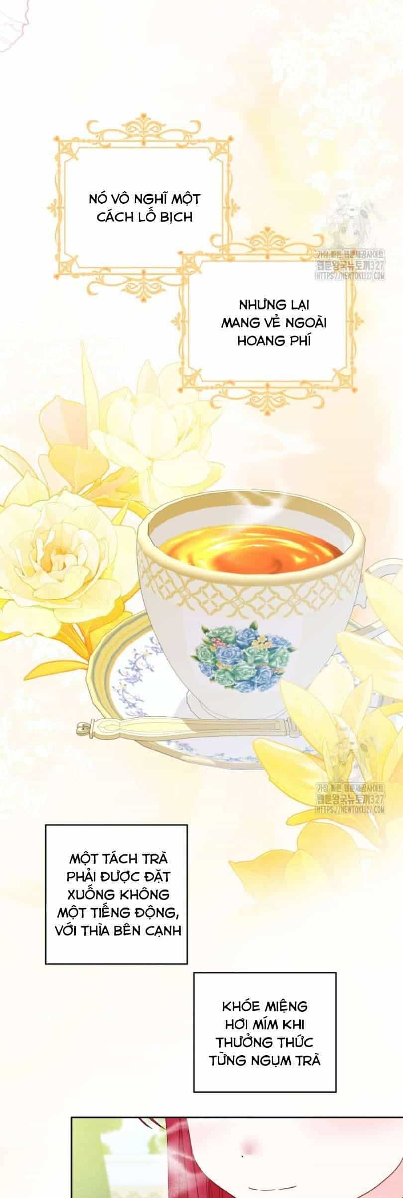 Trở Thành Hầu Gái Còn Hơn Làm Công Chúa - Chương 20 - ảnh 31