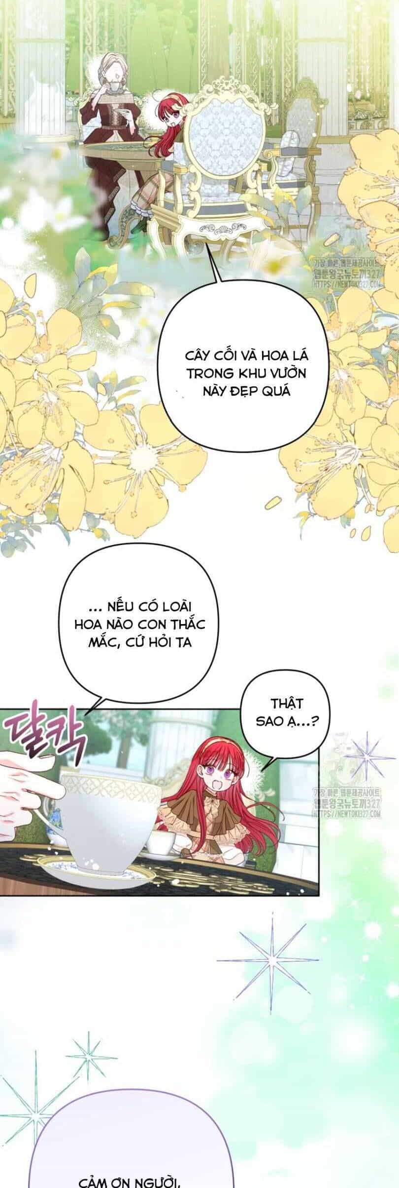 Trở Thành Hầu Gái Còn Hơn Làm Công Chúa - Chương 20 - ảnh 35