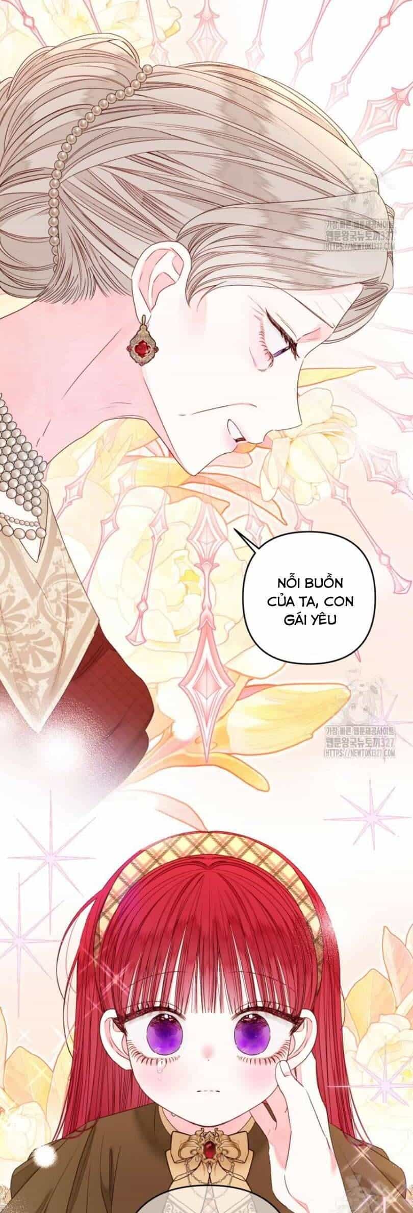 Trở Thành Hầu Gái Còn Hơn Làm Công Chúa - Chương 20 - ảnh 44