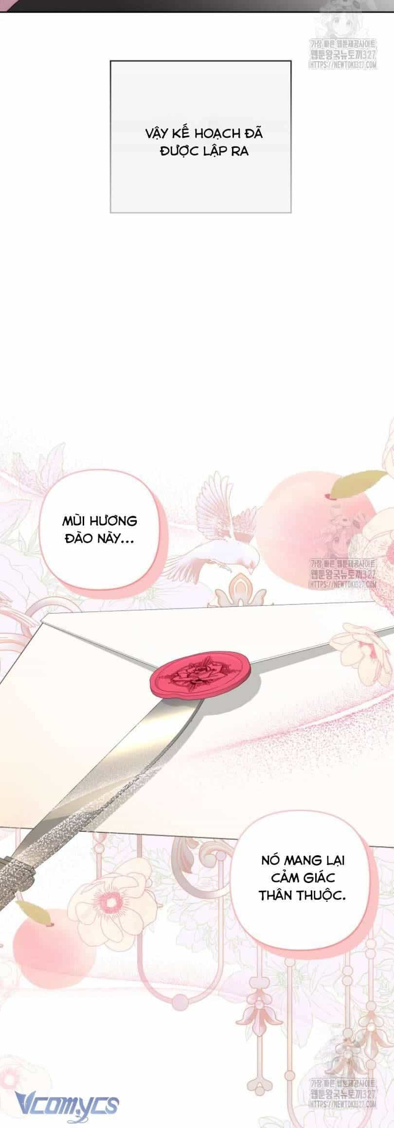 Trở Thành Hầu Gái Còn Hơn Làm Công Chúa - Chương 20 - ảnh 6