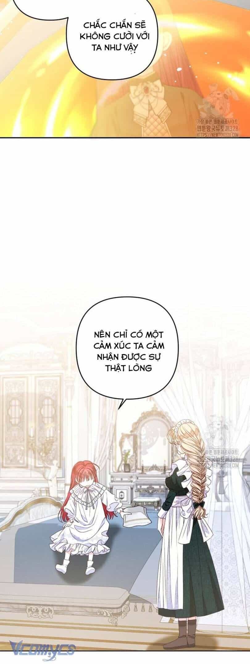 Trở Thành Hầu Gái Còn Hơn Làm Công Chúa - Chương 21 - ảnh 12
