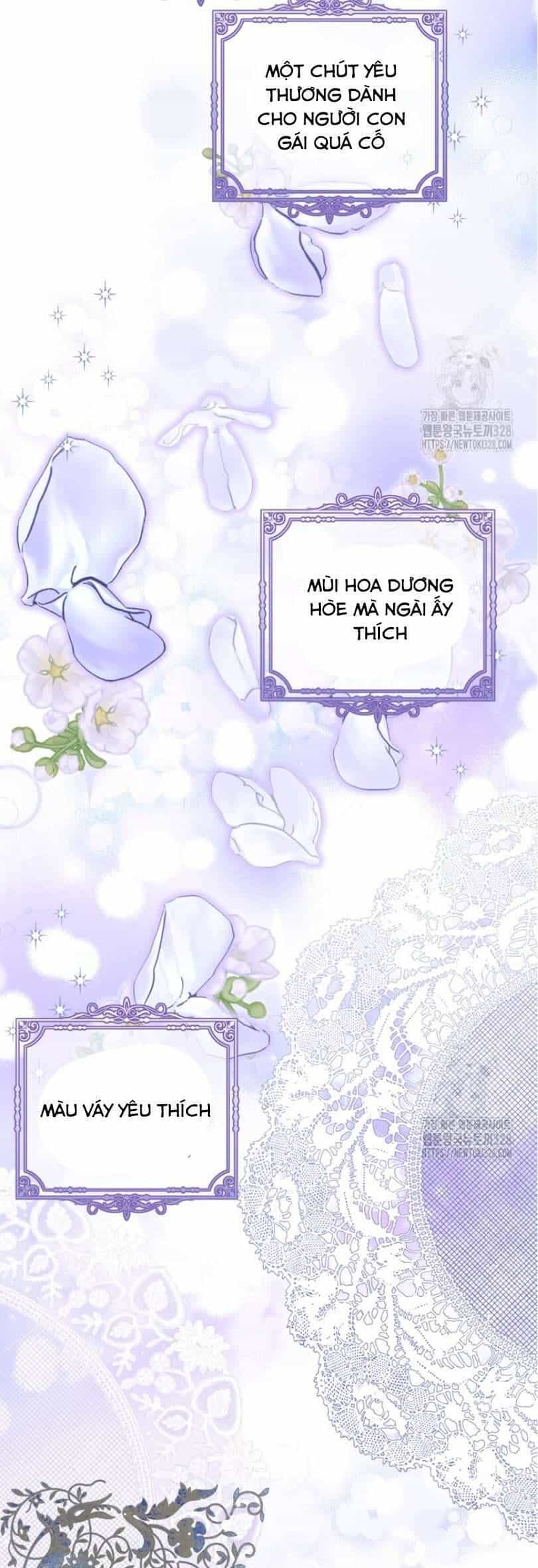 Trở Thành Hầu Gái Còn Hơn Làm Công Chúa - Chương 21 - ảnh 22