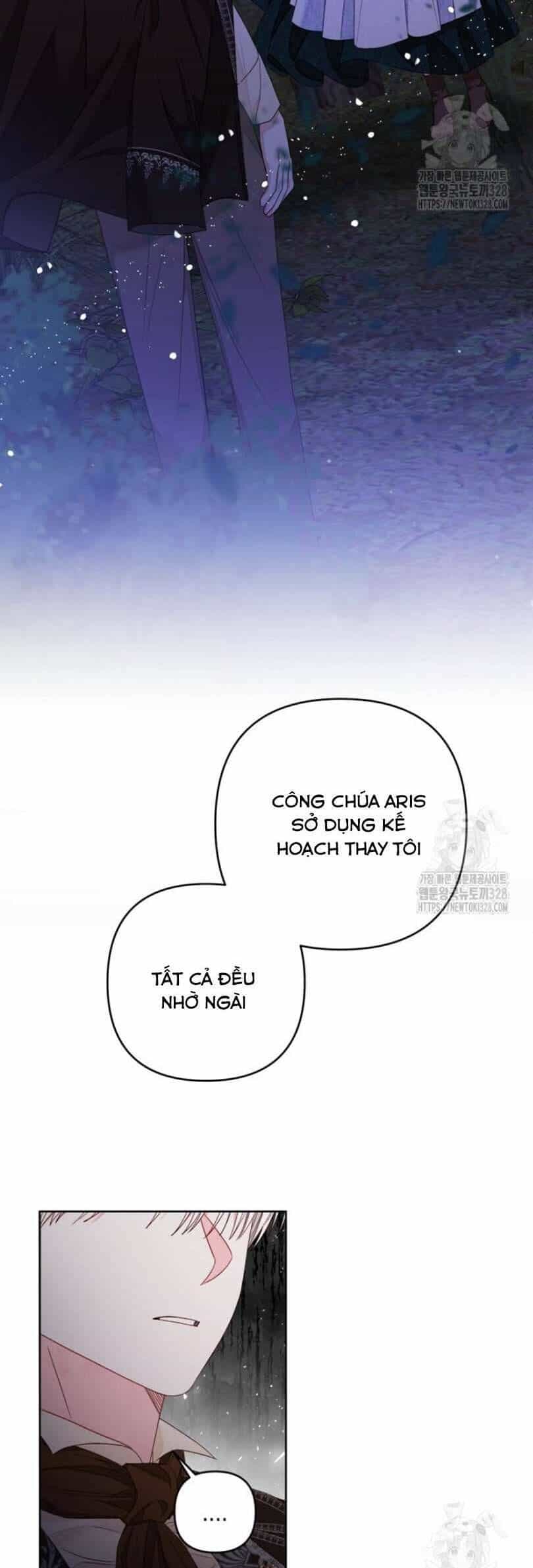 Trở Thành Hầu Gái Còn Hơn Làm Công Chúa - Chương 21 - ảnh 32