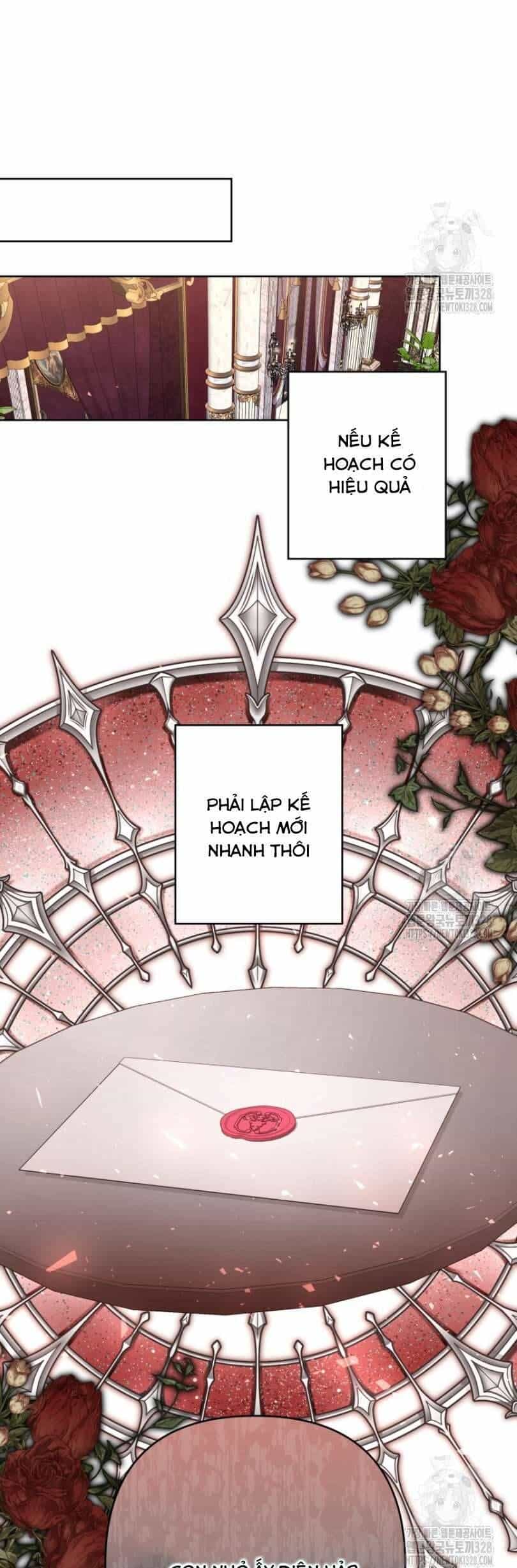 Trở Thành Hầu Gái Còn Hơn Làm Công Chúa - Chương 21 - ảnh 39