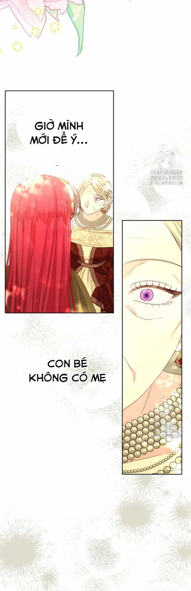 Trở Thành Hầu Gái Còn Hơn Làm Công Chúa - Chương 22 - ảnh 22