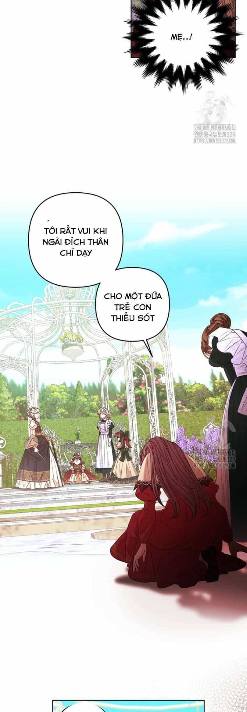 Trở Thành Hầu Gái Còn Hơn Làm Công Chúa - Chương 22 - ảnh 35