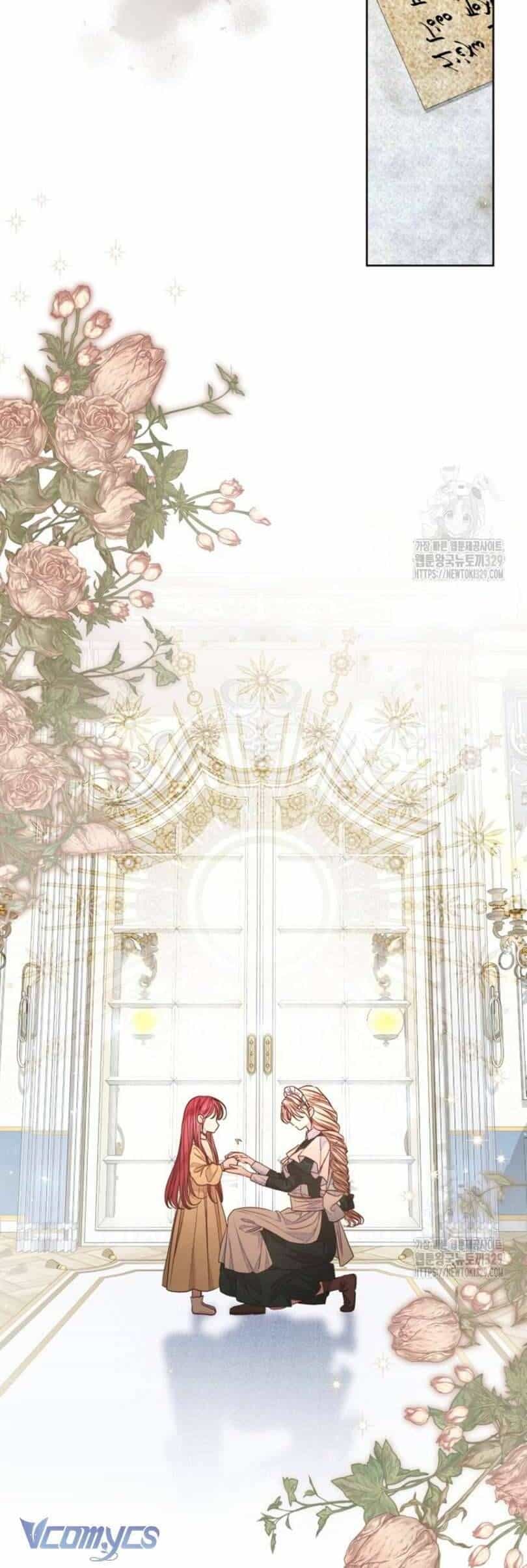 Trở Thành Hầu Gái Còn Hơn Làm Công Chúa - Chương 22 - ảnh 42