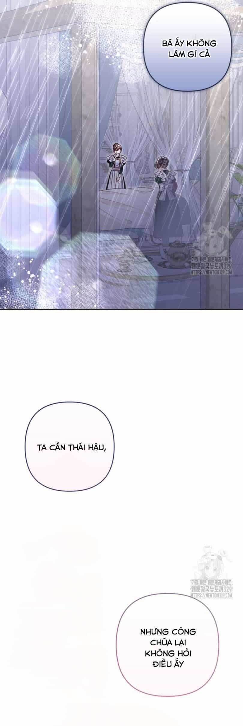 Trở Thành Hầu Gái Còn Hơn Làm Công Chúa - Chương 22 - ảnh 46