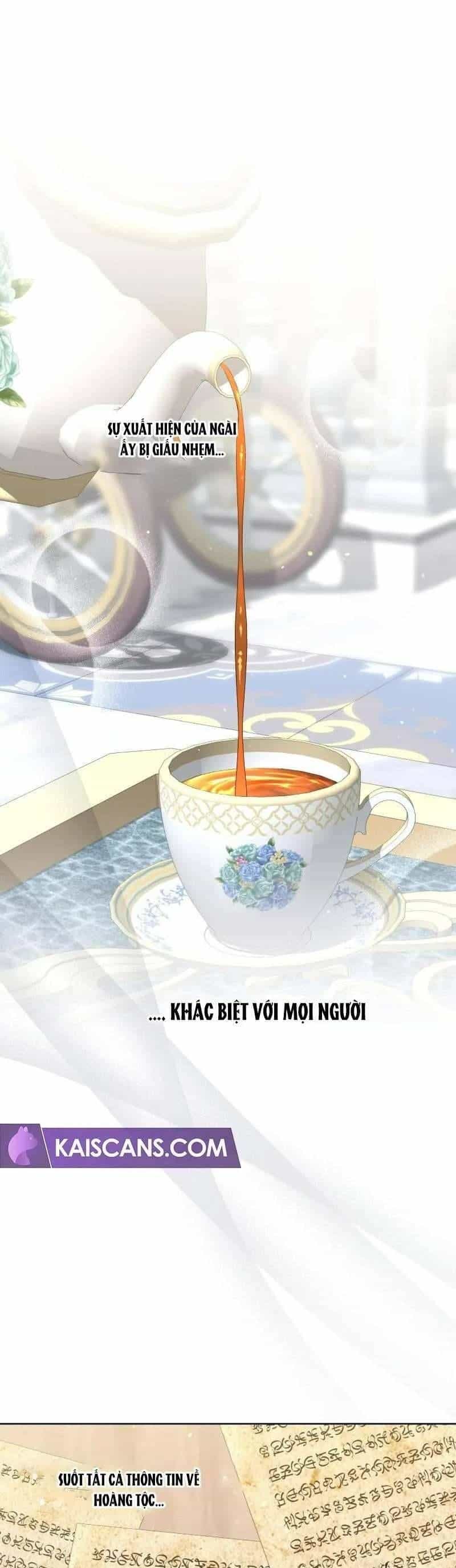 Trở Thành Hầu Gái Còn Hơn Làm Công Chúa - Chương 26 - ảnh 12