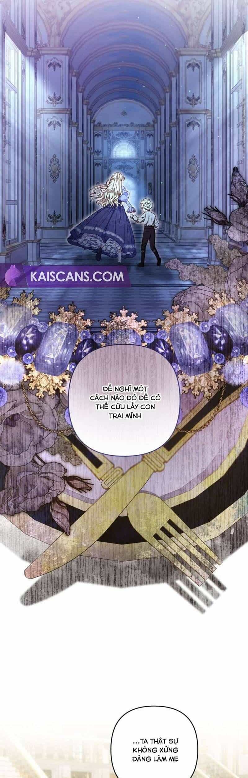 Trở Thành Hầu Gái Còn Hơn Làm Công Chúa - Chương 27 - ảnh 27