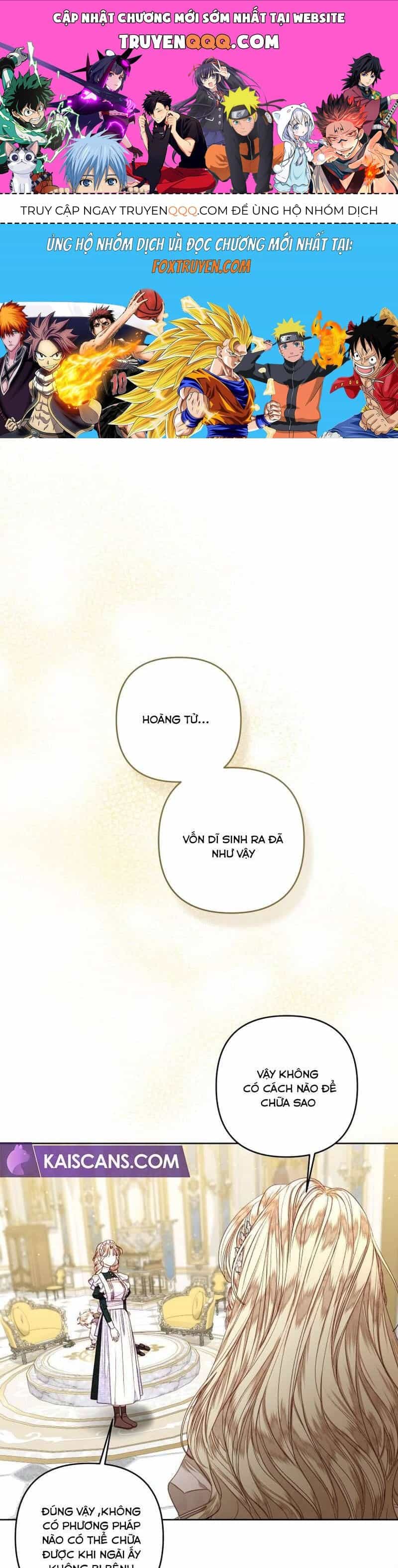 Trở Thành Hầu Gái Còn Hơn Làm Công Chúa - Chương 28 - ảnh 1