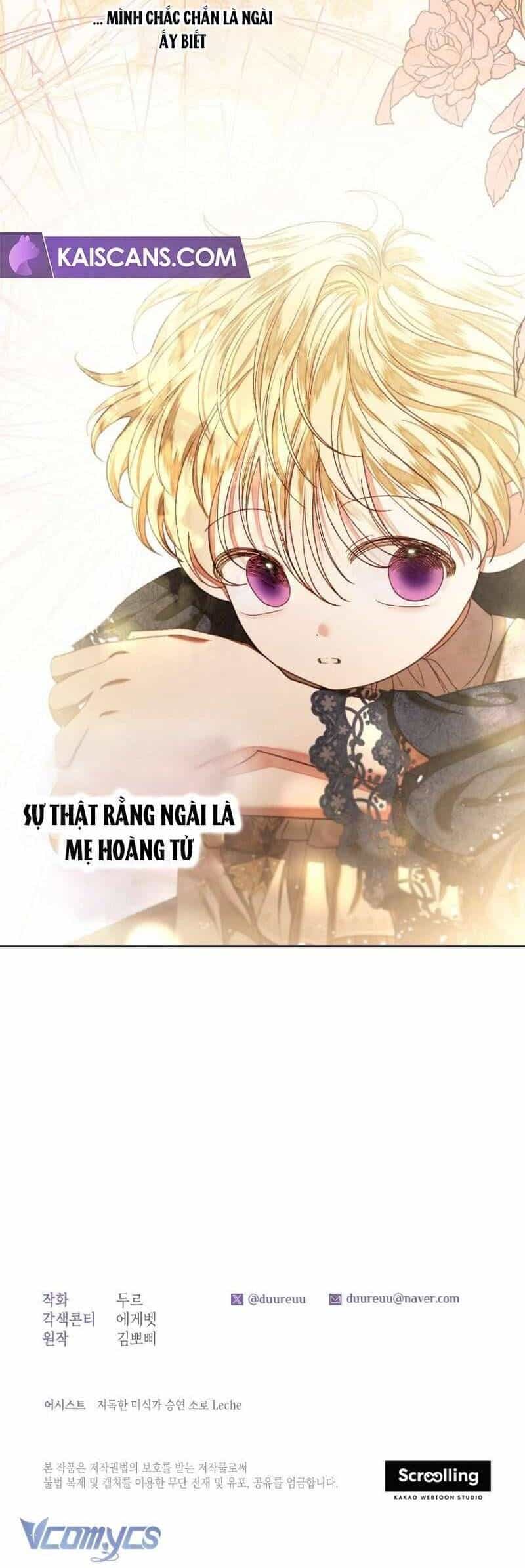 Trở Thành Hầu Gái Còn Hơn Làm Công Chúa - Chương 28 - ảnh 34