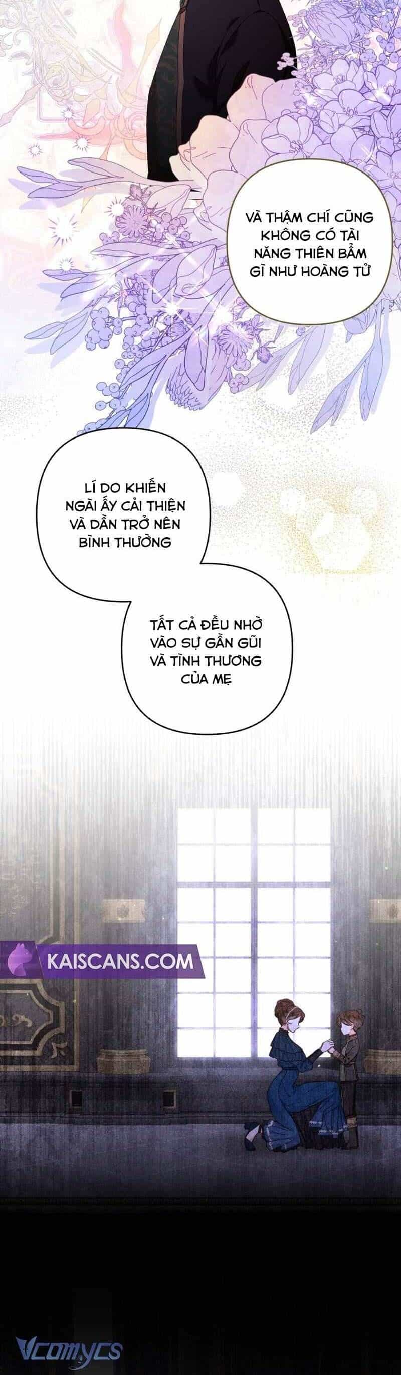 Trở Thành Hầu Gái Còn Hơn Làm Công Chúa - Chương 29 - ảnh 16