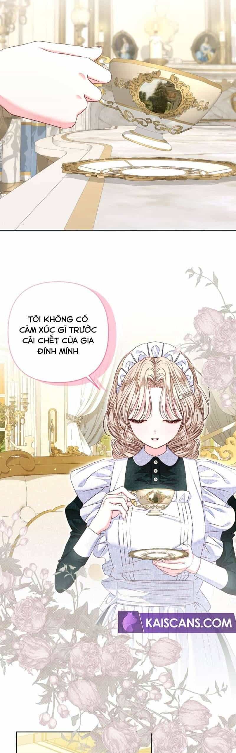 Trở Thành Hầu Gái Còn Hơn Làm Công Chúa - Chương 29 - ảnh 20