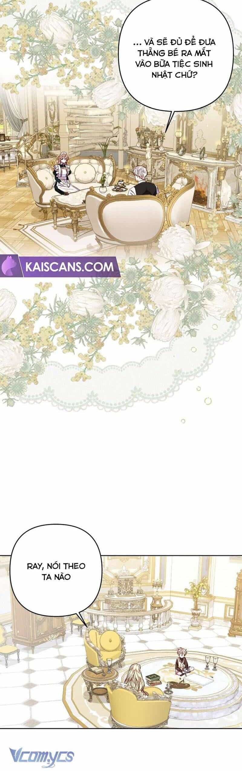 Trở Thành Hầu Gái Còn Hơn Làm Công Chúa - Chương 29 - ảnh 22