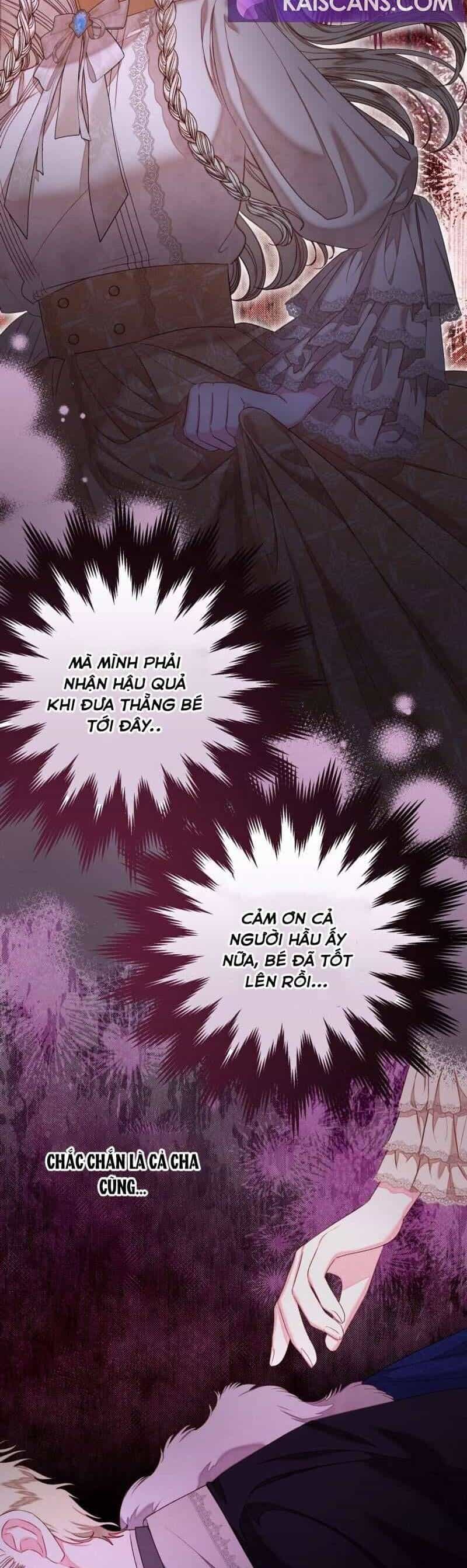 Trở Thành Hầu Gái Còn Hơn Làm Công Chúa - Chương 30 - ảnh 11