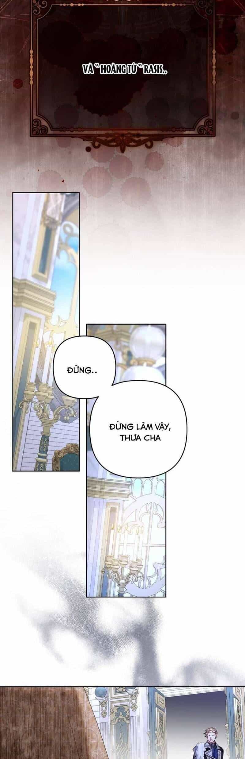 Trở Thành Hầu Gái Còn Hơn Làm Công Chúa - Chương 30 - ảnh 19