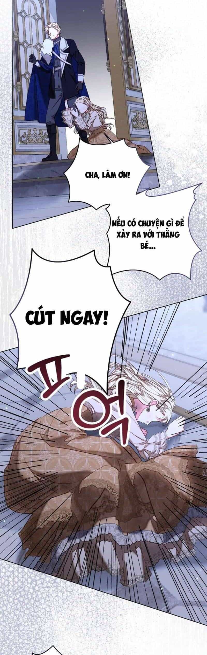 Trở Thành Hầu Gái Còn Hơn Làm Công Chúa - Chương 30 - ảnh 24