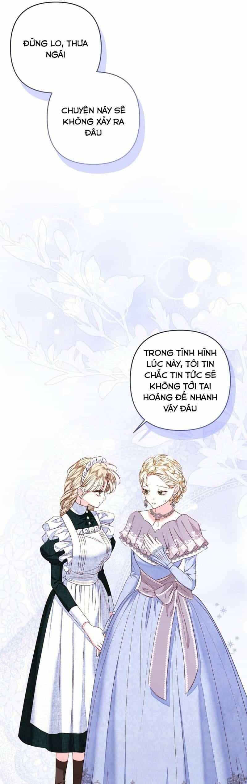 Trở Thành Hầu Gái Còn Hơn Làm Công Chúa - Chương 31 - ảnh 38