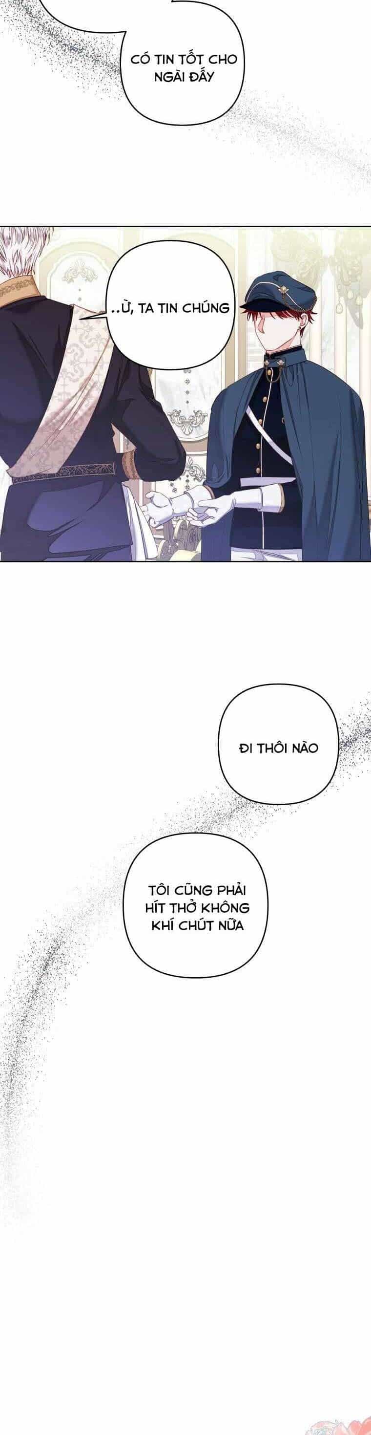 Trở Thành Hầu Gái Còn Hơn Làm Công Chúa - Chương 32 - ảnh 12