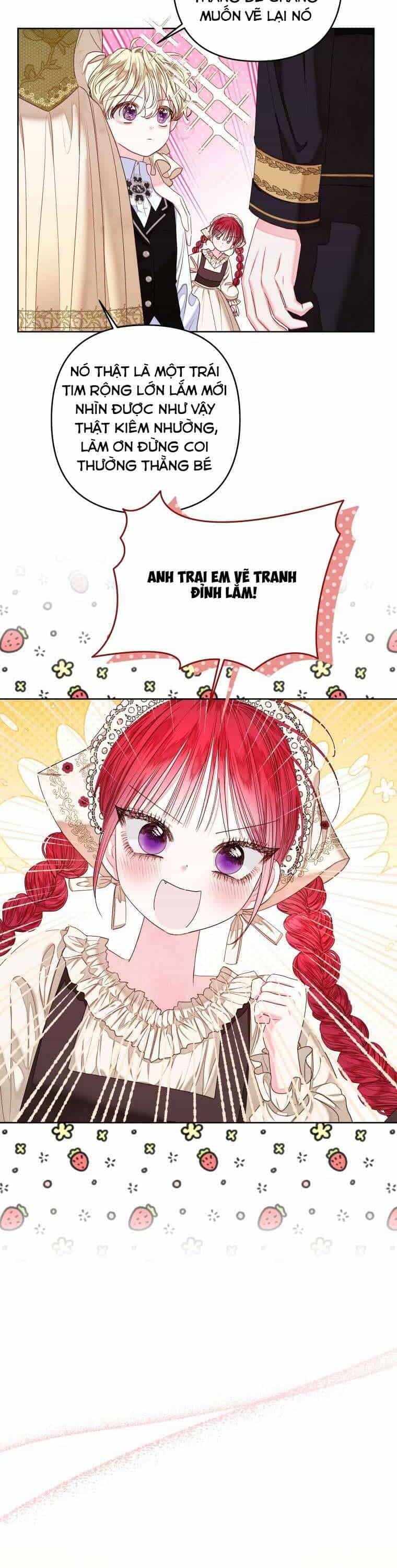 Trở Thành Hầu Gái Còn Hơn Làm Công Chúa - Chương 32 - ảnh 17