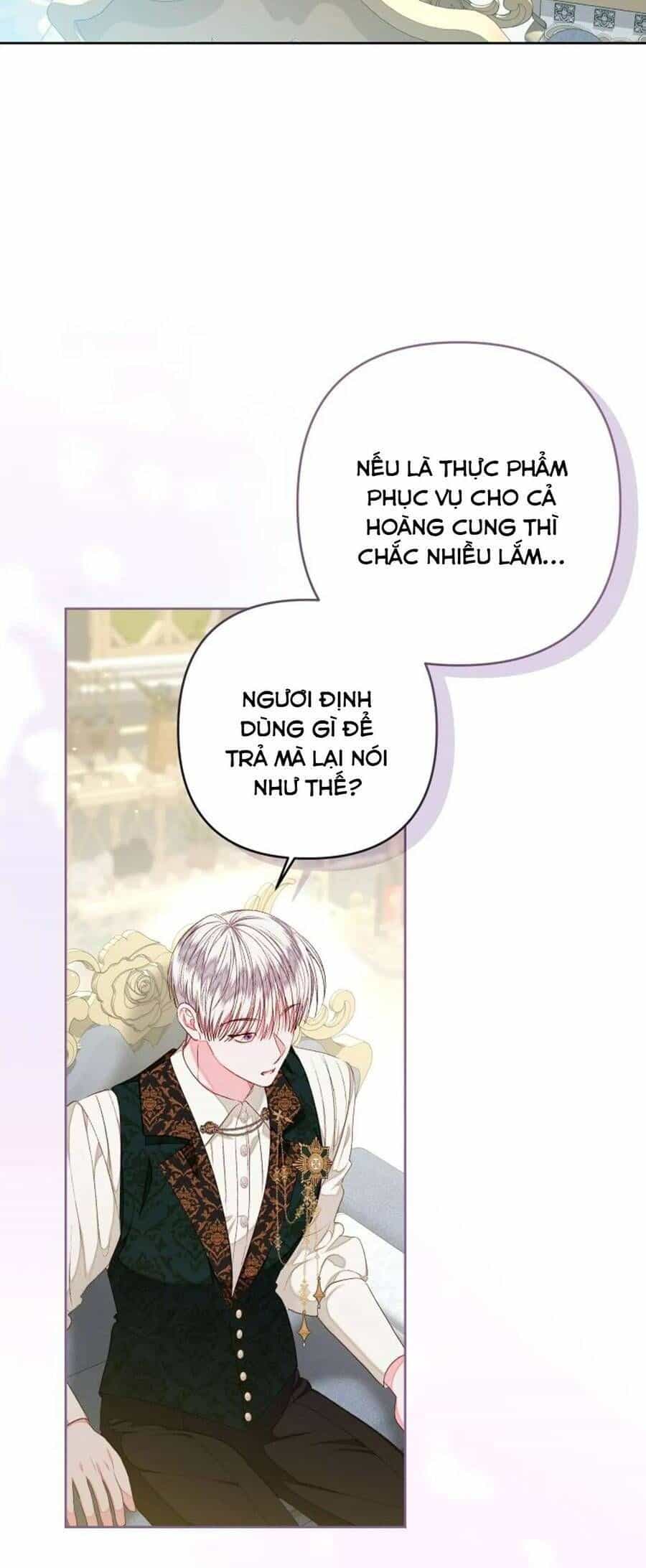 Trở Thành Hầu Gái Còn Hơn Làm Công Chúa - Chương 36 - ảnh 2