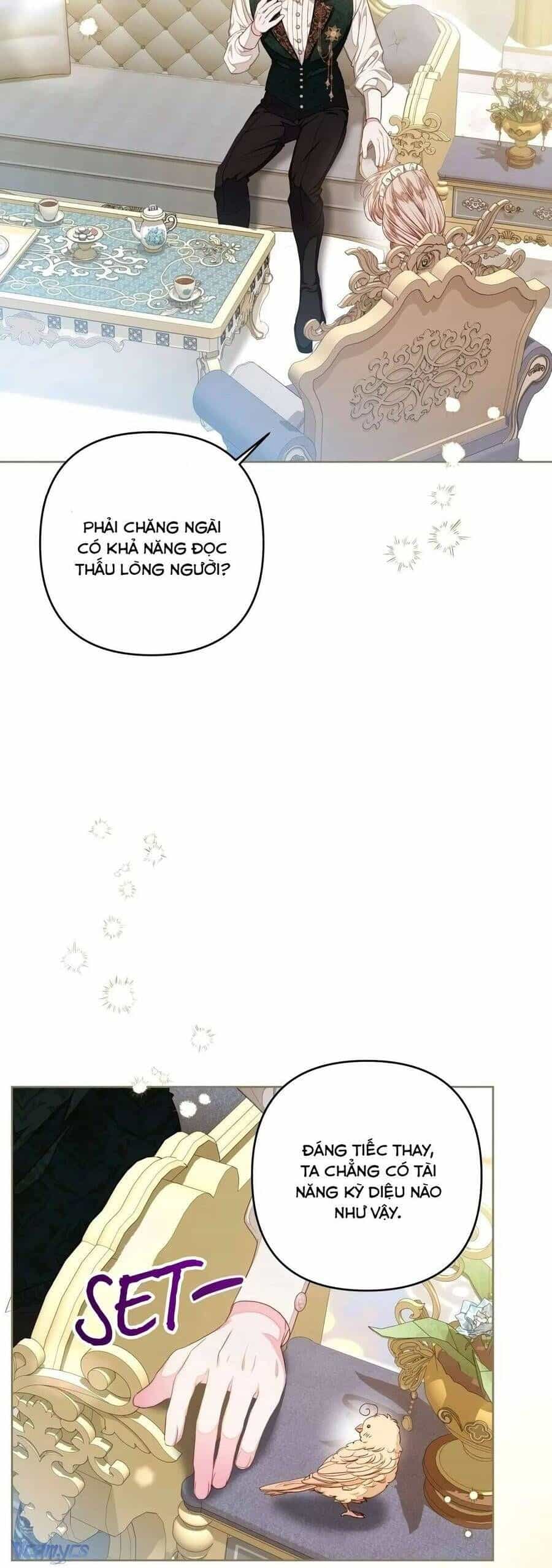 Trở Thành Hầu Gái Còn Hơn Làm Công Chúa - Chương 37 - ảnh 26