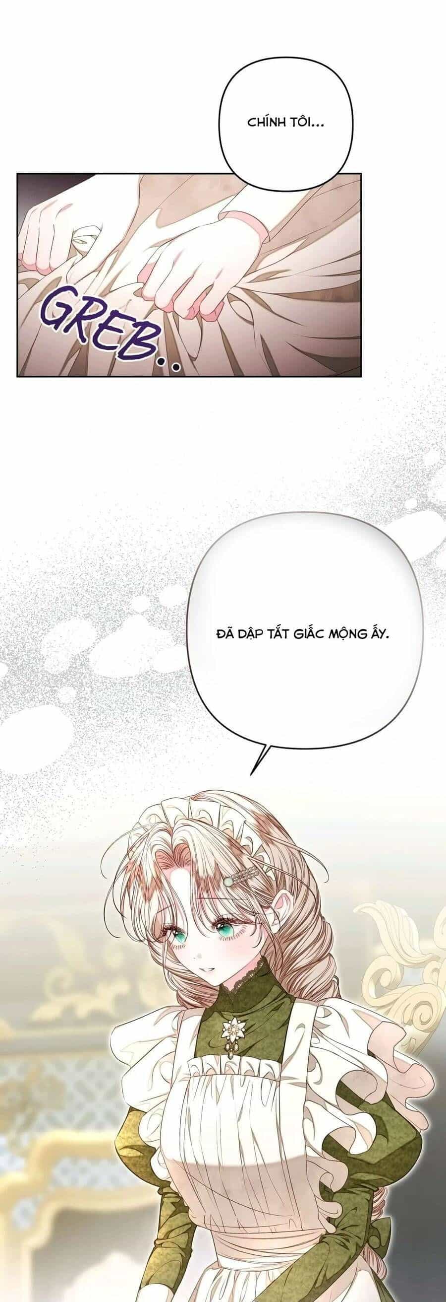 Trở Thành Hầu Gái Còn Hơn Làm Công Chúa - Chương 37 - ảnh 31