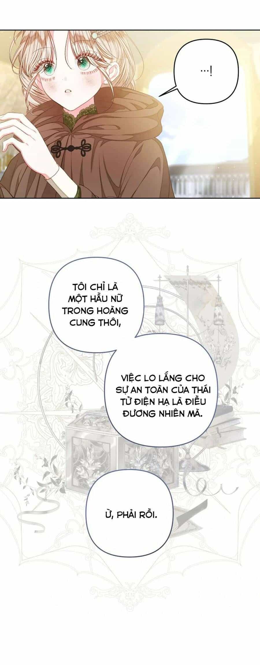 Trở Thành Hầu Gái Còn Hơn Làm Công Chúa - Chương 38 - ảnh 11