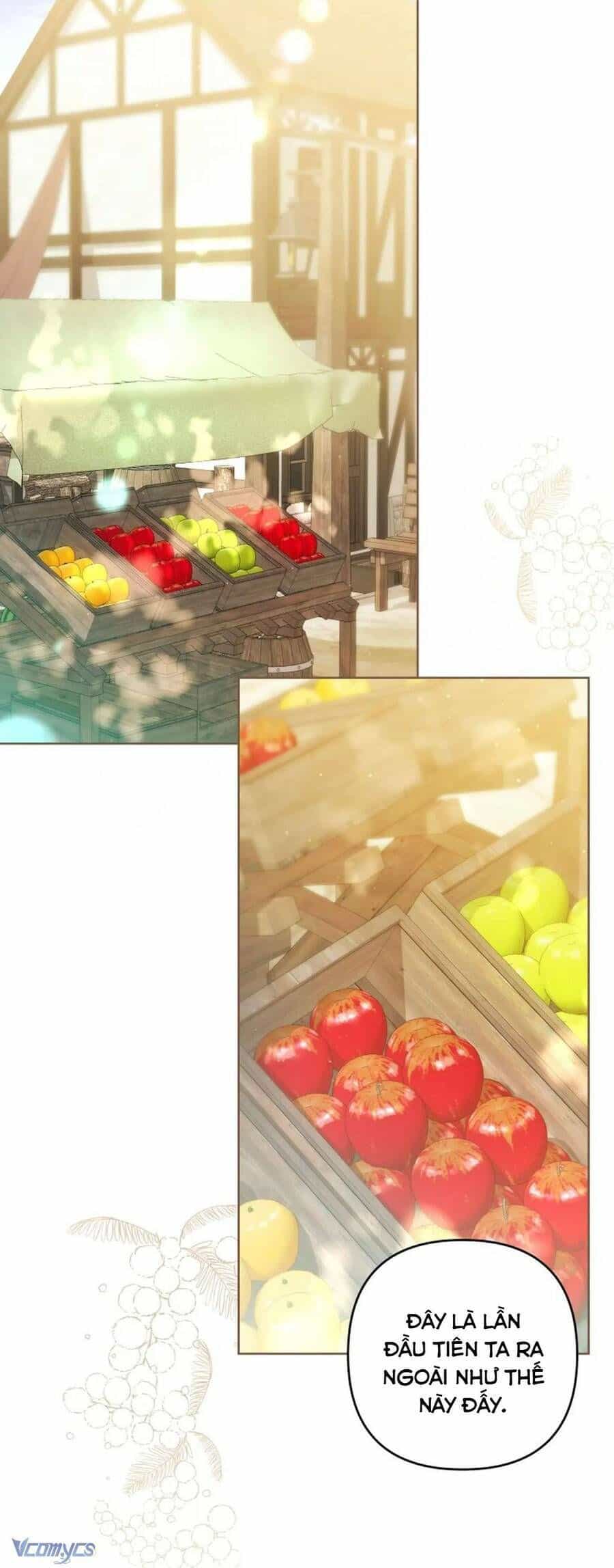 Trở Thành Hầu Gái Còn Hơn Làm Công Chúa - Chương 38 - ảnh 13