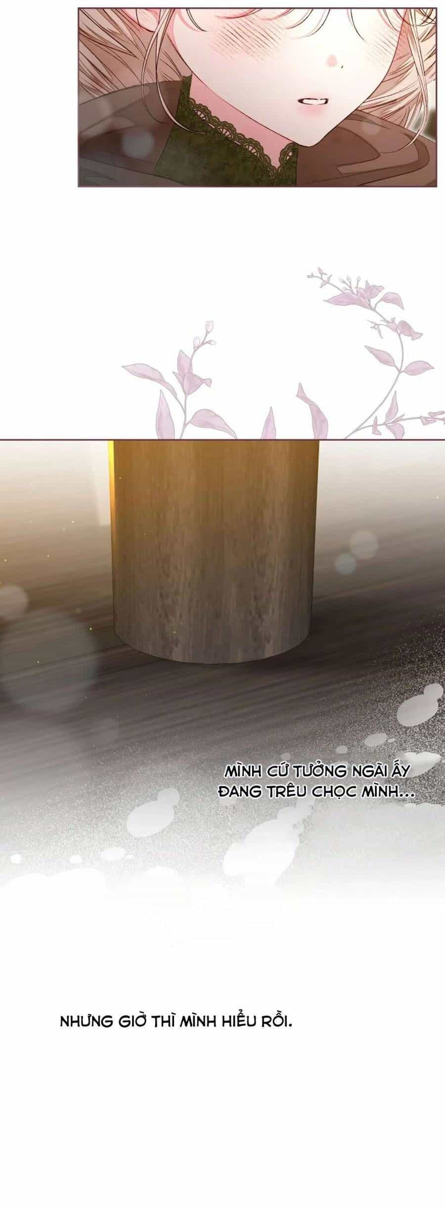 Trở Thành Hầu Gái Còn Hơn Làm Công Chúa - Chương 38 - ảnh 34