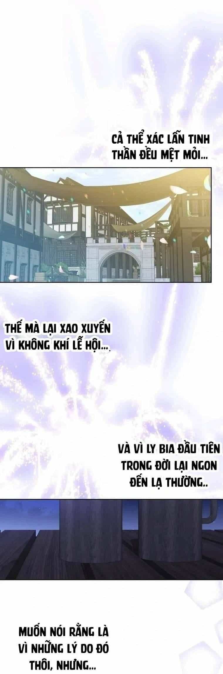 Trở Thành Hầu Gái Còn Hơn Làm Công Chúa - Chương 39 - ảnh 27