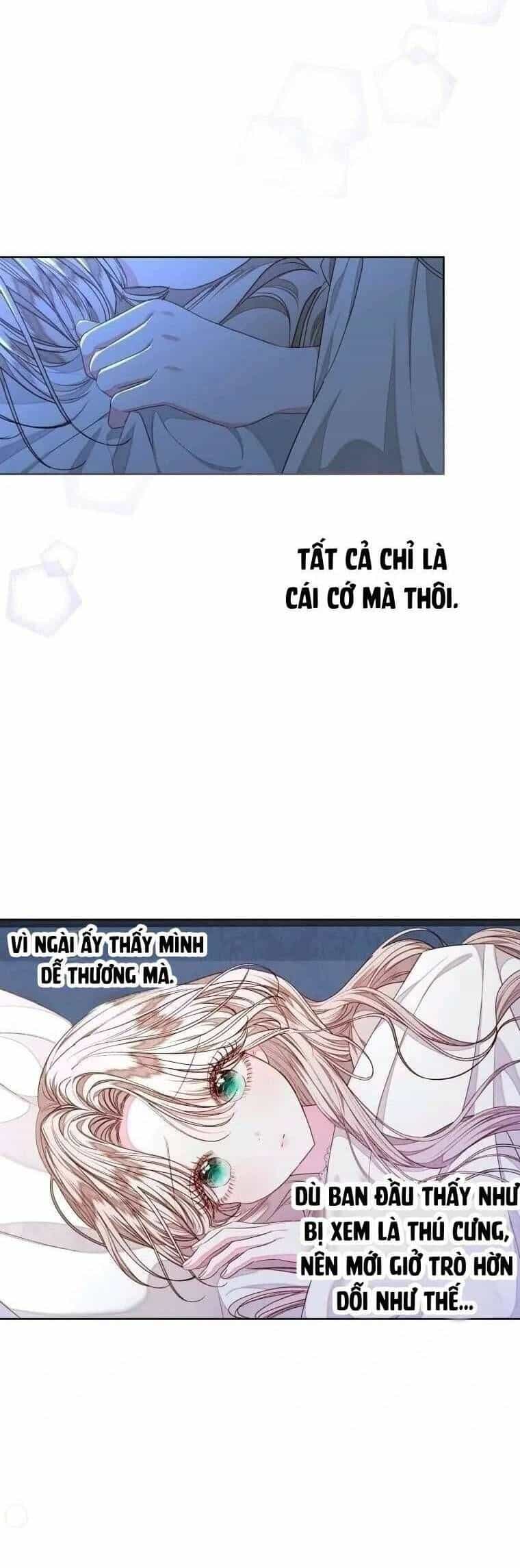 Trở Thành Hầu Gái Còn Hơn Làm Công Chúa - Chương 39 - ảnh 28