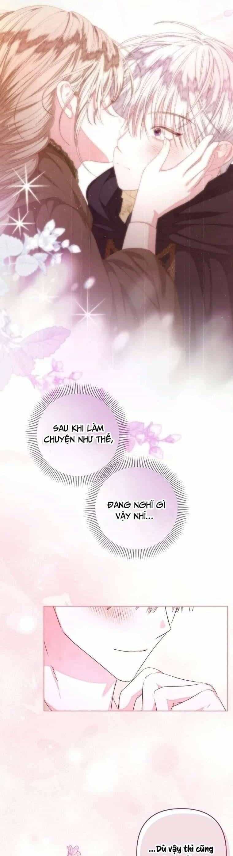 Trở Thành Hầu Gái Còn Hơn Làm Công Chúa - Chương 39 - ảnh 32