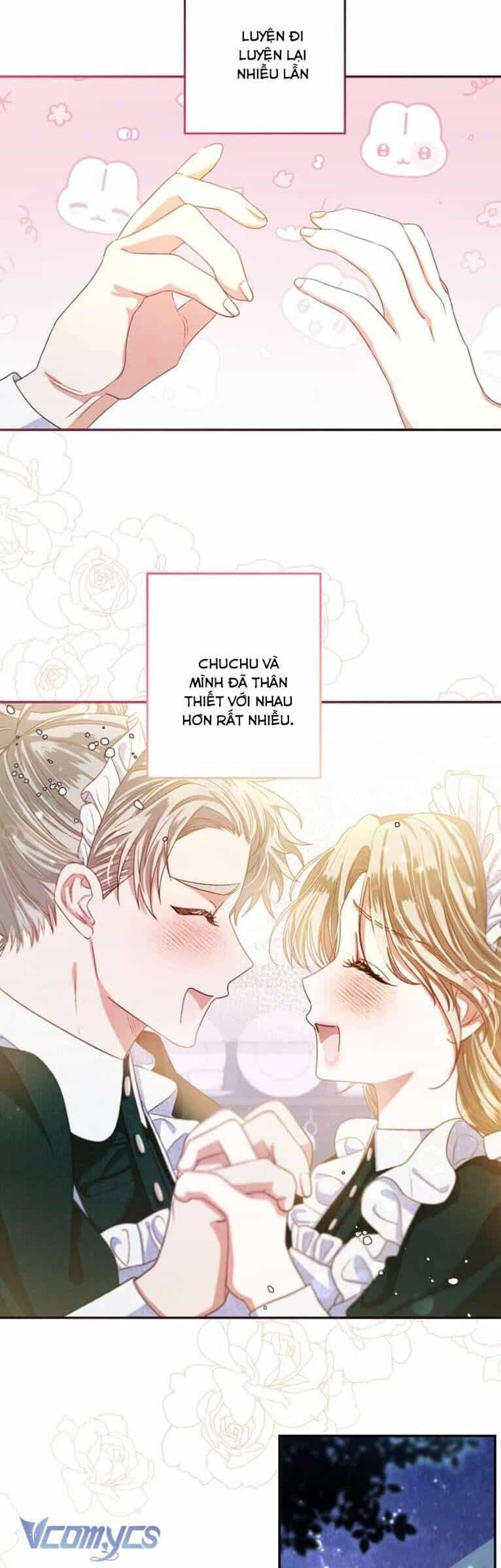 Trở Thành Hầu Gái Còn Hơn Làm Công Chúa - Chương 4 - ảnh 12