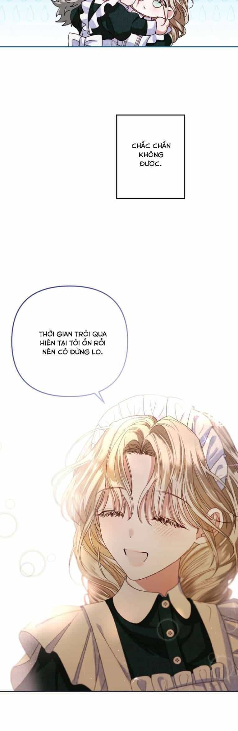Trở Thành Hầu Gái Còn Hơn Làm Công Chúa - Chương 4 - ảnh 25
