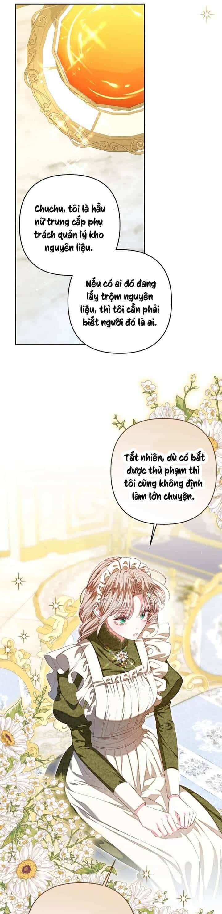 Trở Thành Hầu Gái Còn Hơn Làm Công Chúa - Chương 40 - ảnh 25