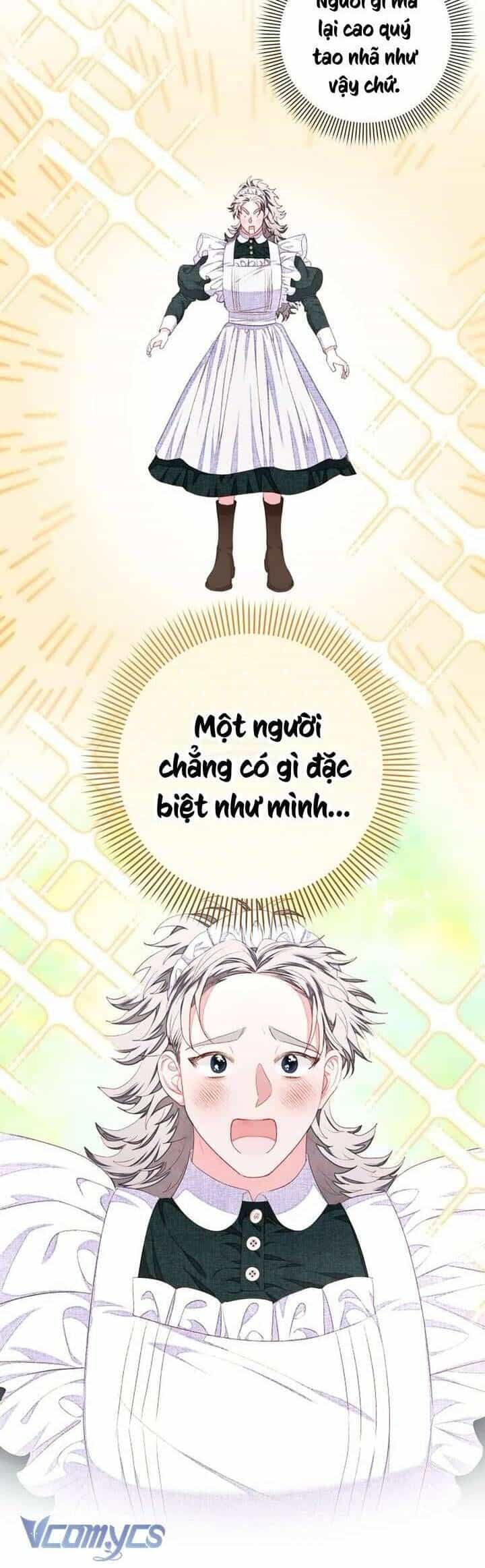 Trở Thành Hầu Gái Còn Hơn Làm Công Chúa - Chương 40 - ảnh 29