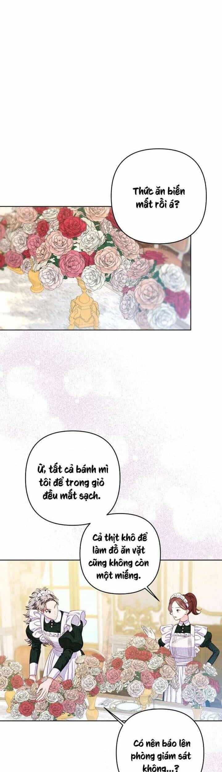 Trở Thành Hầu Gái Còn Hơn Làm Công Chúa - Chương 40 - ảnh 35