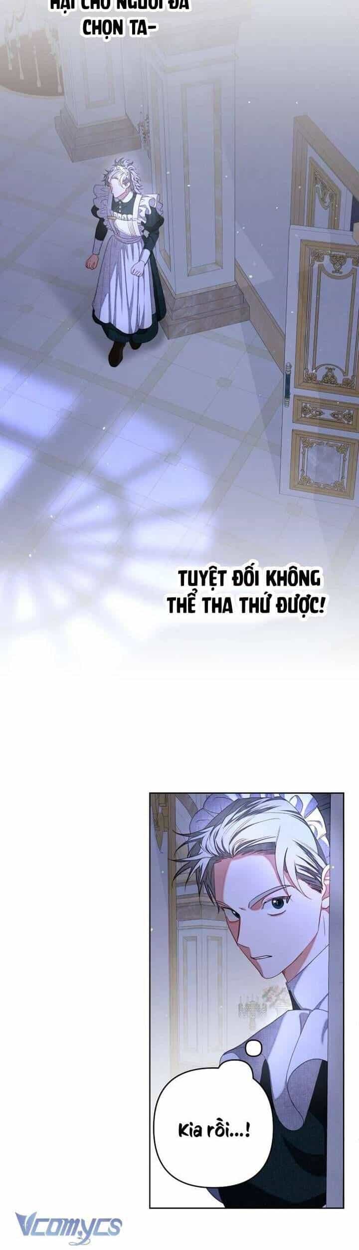 Trở Thành Hầu Gái Còn Hơn Làm Công Chúa - Chương 40 - ảnh 37