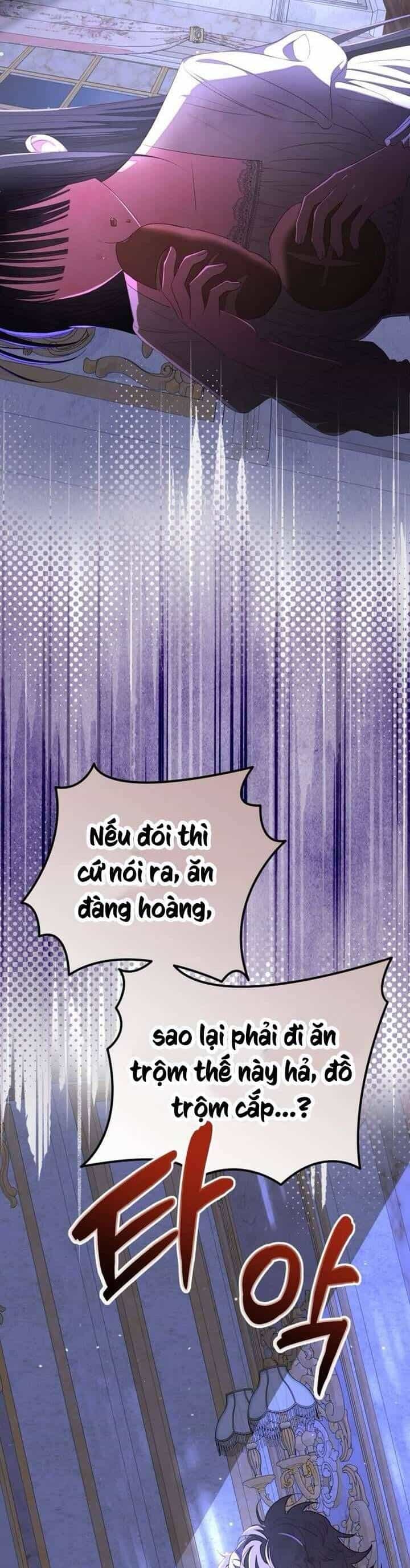 Trở Thành Hầu Gái Còn Hơn Làm Công Chúa - Chương 40 - ảnh 39