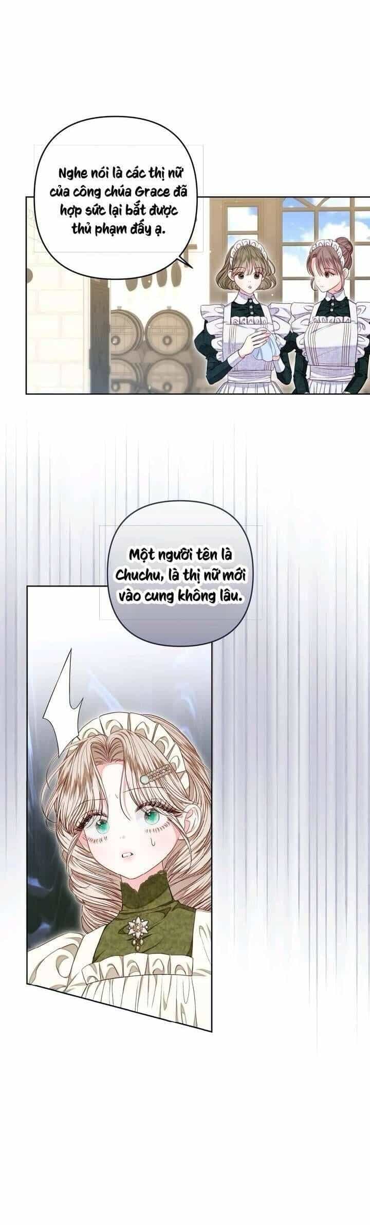 Trở Thành Hầu Gái Còn Hơn Làm Công Chúa - Chương 41 - ảnh 18
