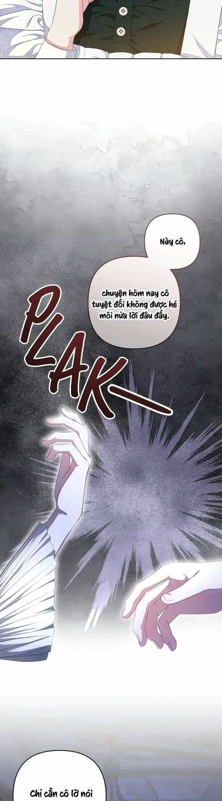 Trở Thành Hầu Gái Còn Hơn Làm Công Chúa - Chương 41 - ảnh 2