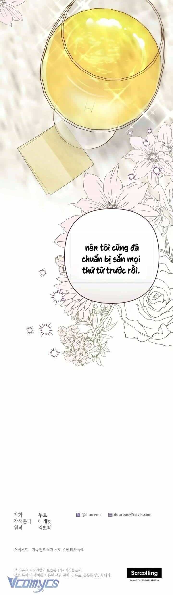 Trở Thành Hầu Gái Còn Hơn Làm Công Chúa - Chương 41 - ảnh 38