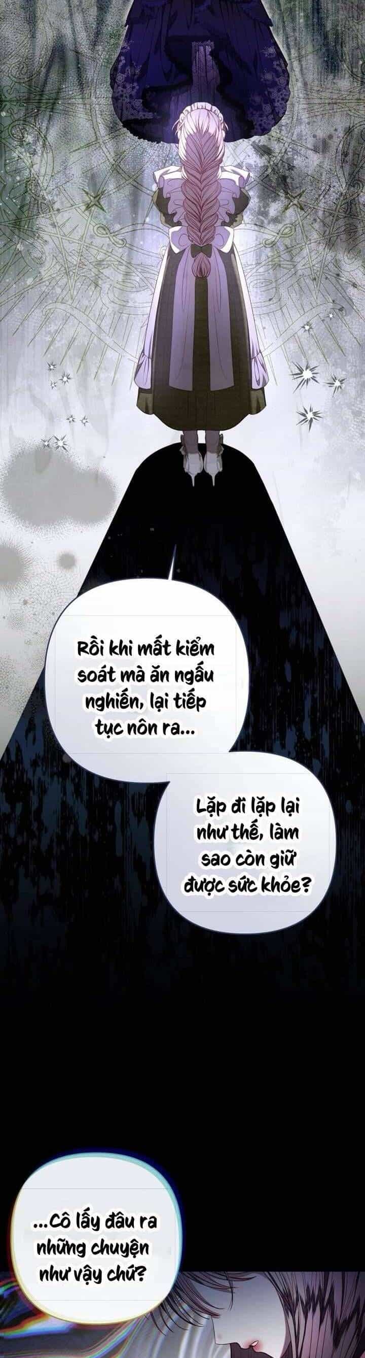 Trở Thành Hầu Gái Còn Hơn Làm Công Chúa - Chương 42 - ảnh 14