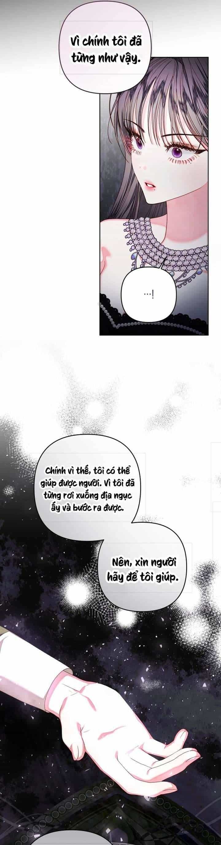 Trở Thành Hầu Gái Còn Hơn Làm Công Chúa - Chương 42 - ảnh 16