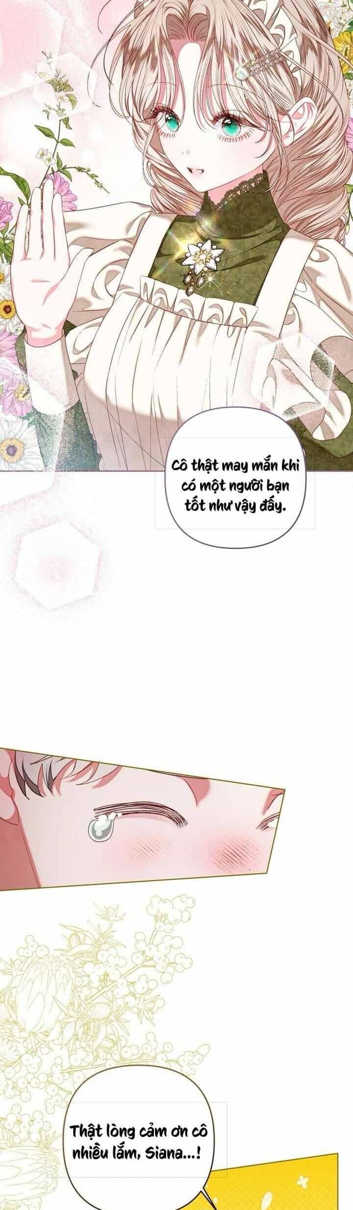 Trở Thành Hầu Gái Còn Hơn Làm Công Chúa - Chương 42 - ảnh 22